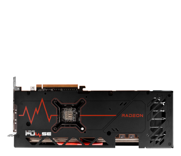 Sapphire Radeon RX 7900 GRE PULSE 16GB GDDR6 - 1225205 - zdjęcie 5
